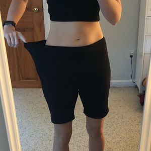 Old Navy Bermuda Athletic Shorts